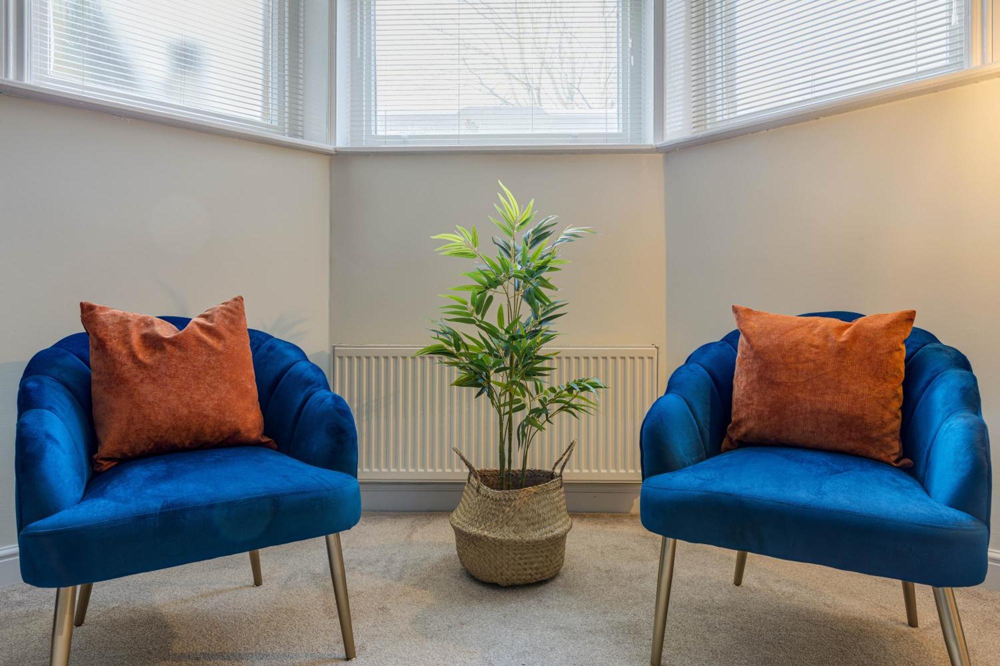Esplanade Garden Apartment Scarborough Kültér fotó